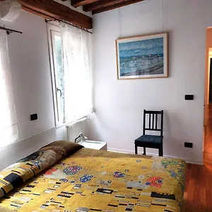  Appartement Residenza Campo Ruga