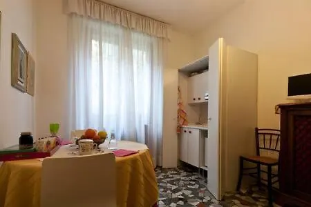 Casa Emimi Apartman Velence Olaszország