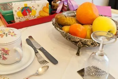 Casa Emimi Apartman Velence
