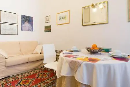 Casa Emimi Apartman Velence