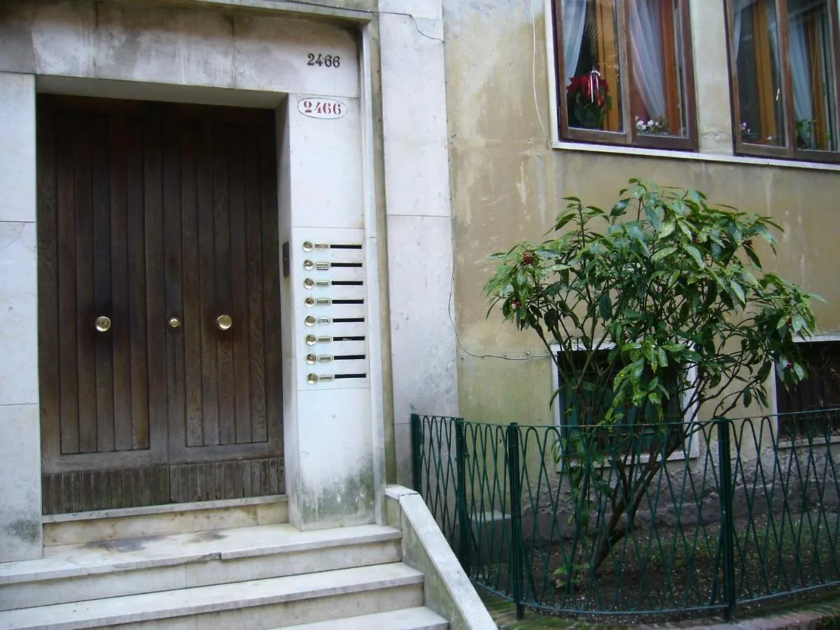 Casa Emimi Apartman Velence