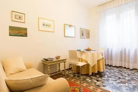 Casa Emimi Apartman Velence 0*,