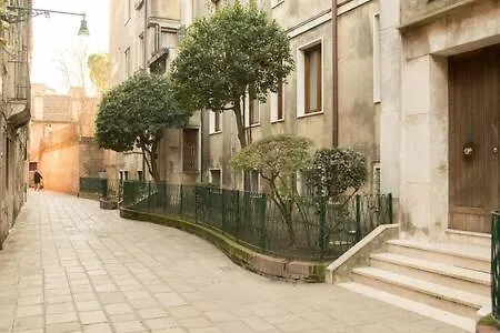 Casa Emimi Apartman Velence Olaszország