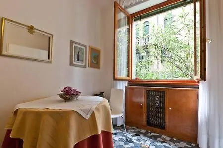 Casa Emimi Apartment Venice