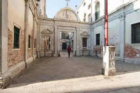 Casa Emimi Apartment Venice